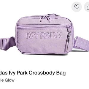 Adidas x Ivy Park crossbody